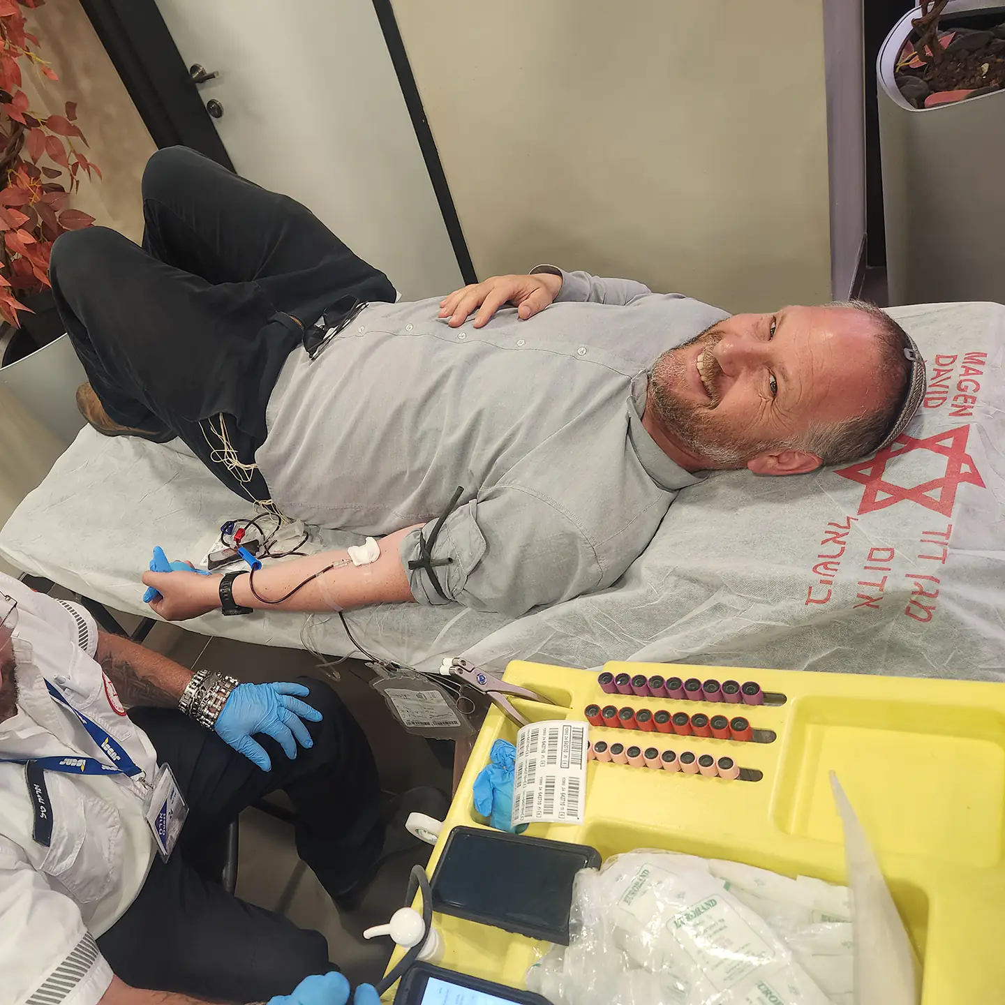 משה ולך1440 47 - 17.7.2024 יומולדת 47